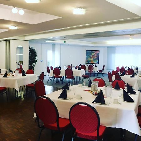 Parkhotel Obertshausen Zewnętrze zdjęcie