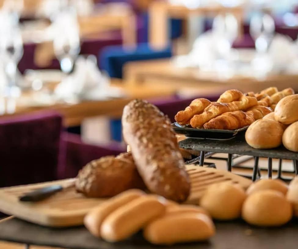 Parkhotel Obertshausen Zewnętrze zdjęcie