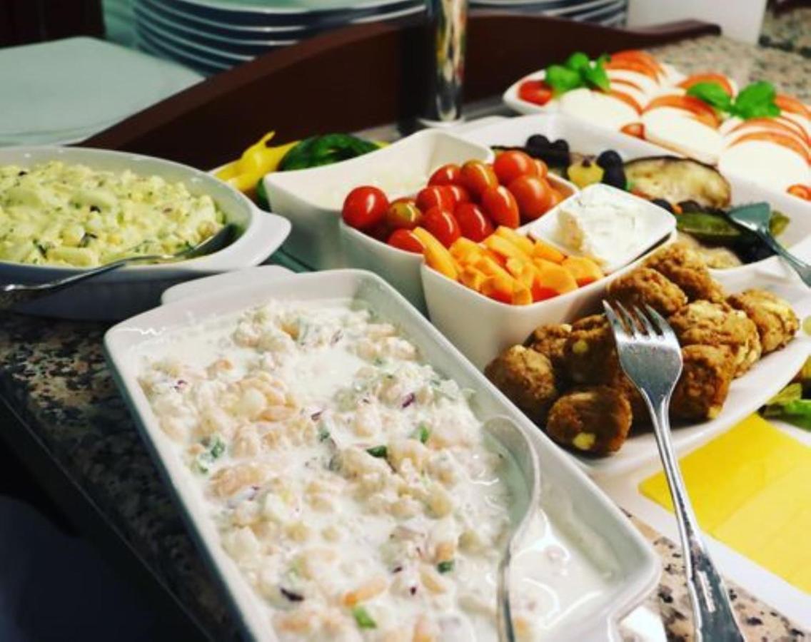 Parkhotel Obertshausen Zewnętrze zdjęcie